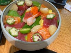 -沼津港精致料理·寿喜烧·烧鸟(青浦宝龙广场日料榜单店)