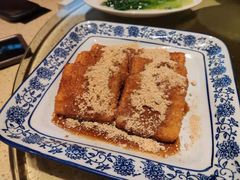 -铜锣湾·有麝自然香(重庆新天地店)