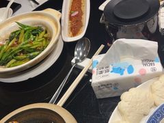 -東舍食唐精品陕菜馆