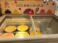 -松子料理(世纪城店)