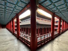 -普陀宗乘之庙(小布达拉宫)