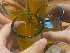 -二发烧烤(亚麻厂店)