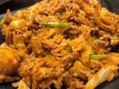 -老啪叽串炒饭(铁百店)