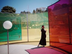 -金泽21世纪美术馆