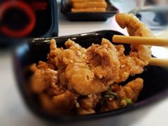 小酥肉-梵云依家小冒菜(新街口总店)