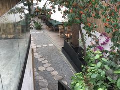 -云里小坐·小院里·团建·宴请·下午茶(三圣乡店)