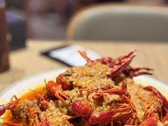 -红盔甲·小龙虾(车公庙店)