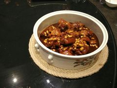 -柒厢食事雅谈