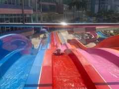 -黄金海岸水上乐园