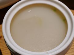 鸭汤-泰钰丰烤鸭(永安道店)