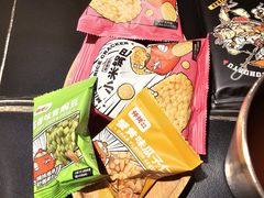 -师烤·豆花烤鱼(广州荔湾扬韬广场店)
