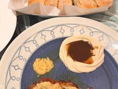 -MIO弥欧洋房西餐厅(中央大街店)