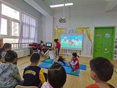 -井德幼儿园(韦伯豪园)