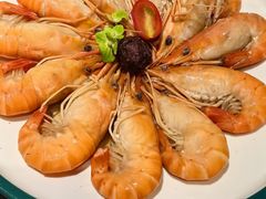 -佬太公海鸭·海鲜大排档(上海总店)