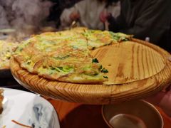 -山城正宗集安高丽火盆