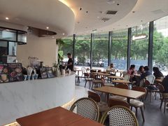 -Jamaicablue Coffeeshop(中央广场店)