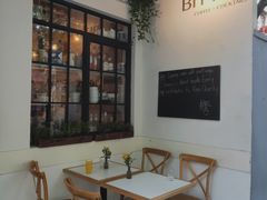 -Bitter酒吧(五原路店)
