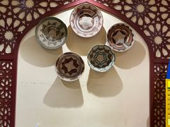 -BRBR叙利亚餐厅(总店)