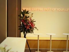 -Manner Coffee(凌空SOHO店)