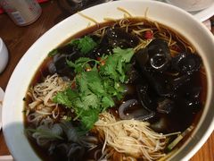 -香喷喷小饭店