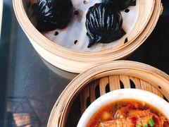 -中山保利艾美酒店-乐美中餐厅