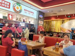 -朴大叔拌饭(广州花城汇店)