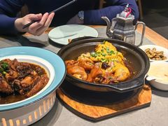 -小绍兴家宴·百年绍兴菜(鲁迅路店)