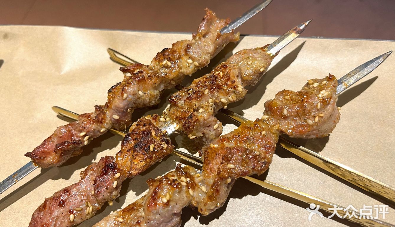 美味发现计划 | 羊倌·羊蝎子火锅