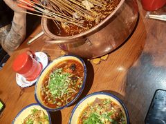 -搓火大都会(广安门总店)