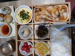 -咬不得高祖生煎·简餐(金逸影城店)