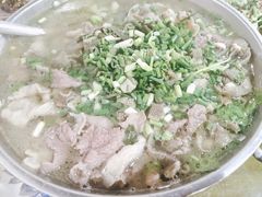 -小杨翘脚牛肉