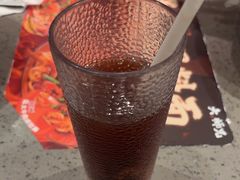 -大师兄·西北小馆(南沙万达广场店)