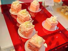 -怡咖啡·自助餐·西安香格里拉