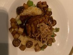 -金轩中餐厅 Jin Xuan(浦东丽思卡尔顿酒店)