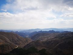 -妙峰山风景名胜区