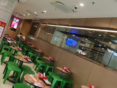 -海底捞火锅(杭州滨江九宜城店)