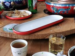-木辛水水冰煮羊(新一中店)