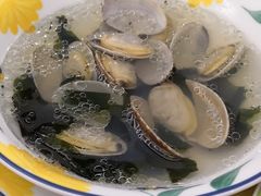 -萨莉亚意大利餐厅(白云汇店)
