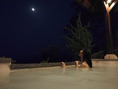 -天目湖涵田半山温泉