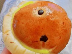 赤豆包-㞭客烘焙 DAICO TOAST(官舍店)