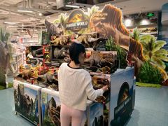 -TOYSRUS玩具反斗城(上海万象城店)