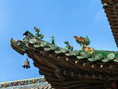 -榆次老城
