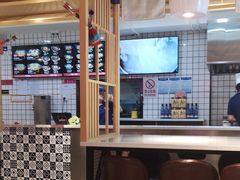 大堂-苗小坛酸汤鱼(酒仙桥店)