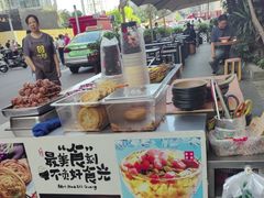 -钟方模白家肥肠粉(春熙店)