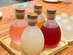 -彧玖食坊·川式砂锅酒馆(成山路店)