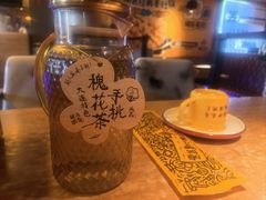 -喝丢一只鞋海鲜烧烤·海肠捞饭(东关街店)