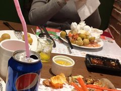 -亚马逊环球美食百汇(新城吾悦广场店)