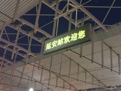 -延安杨家岭革命旧址