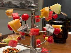 -唐山宴大唐州府精品中餐