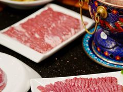 -南门涮肉(上海二店)